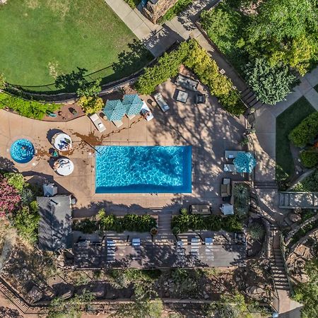 ספרינגדייל Flanigan'S Resort And Spa מראה חיצוני תמונה