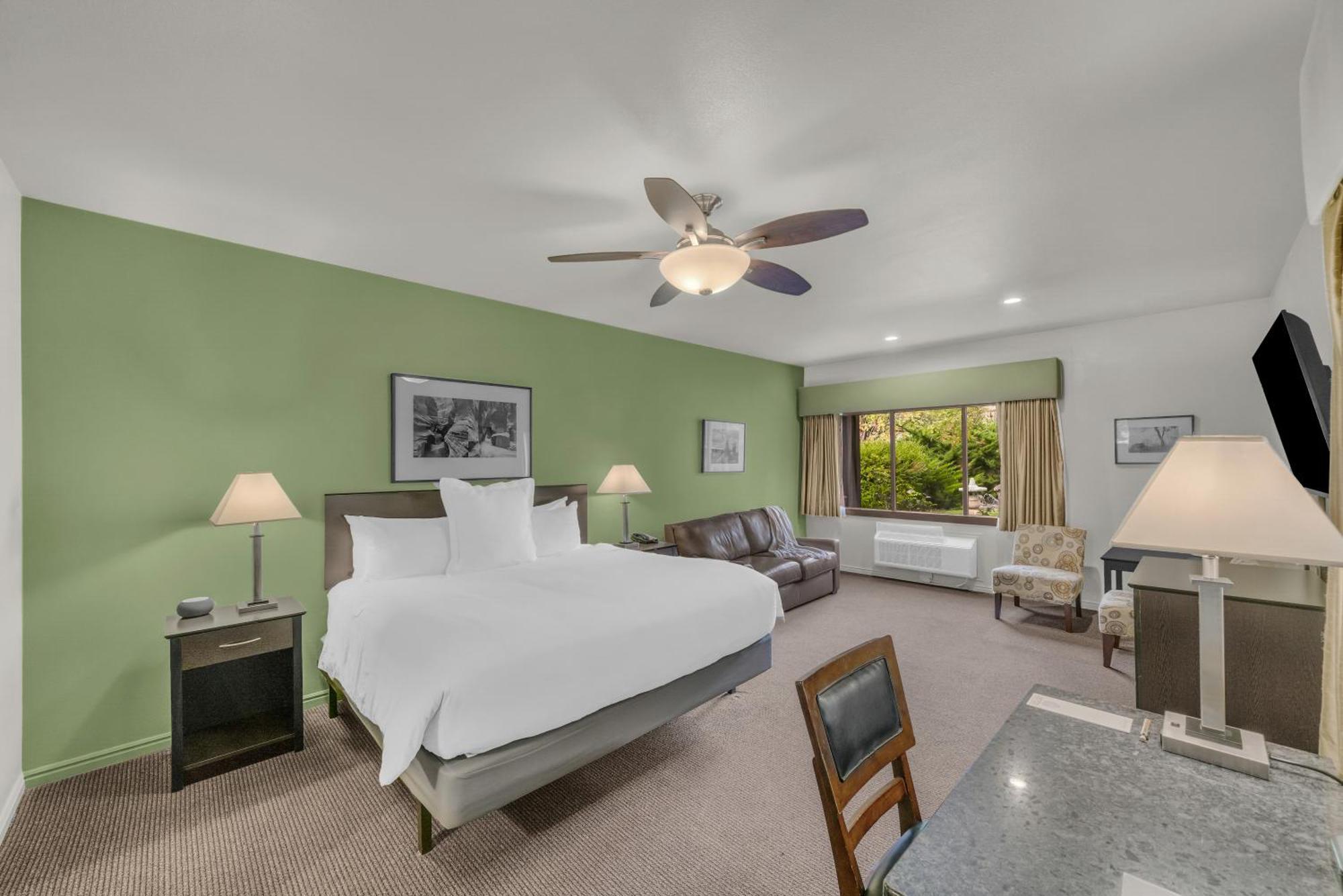 ספרינגדייל Flanigan'S Resort And Spa מראה חיצוני תמונה