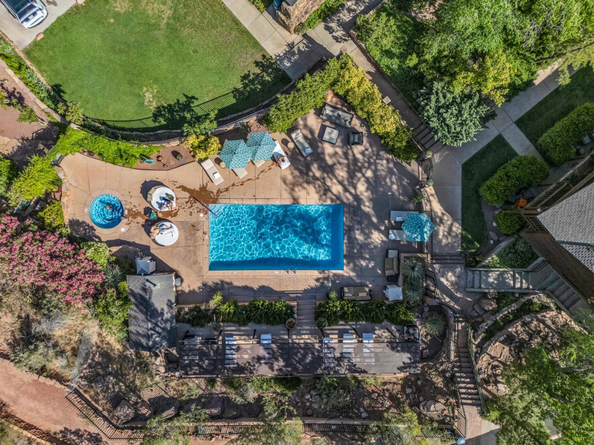 ספרינגדייל Flanigan'S Resort And Spa מראה חיצוני תמונה